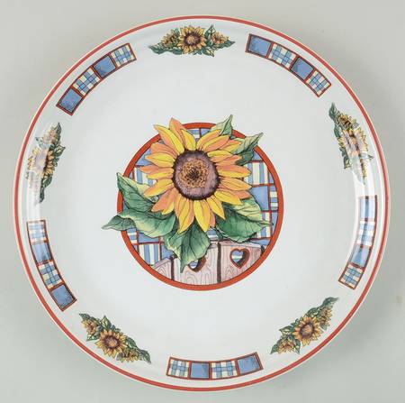 Sunflower by International