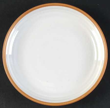 Terra Nova Salad Plate