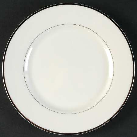 Thomasville Cream Salad Plate
