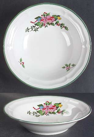 Tradition Coupe Soup Bowl