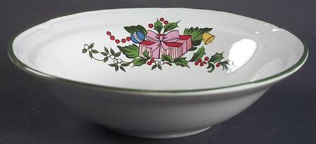 Tradition Coupe Cereal Bowl