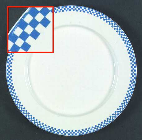 Trattoria Blue by International