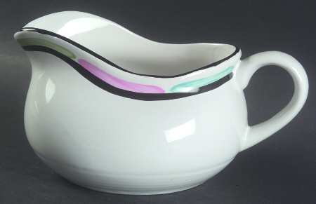 Trattoria Gravy Boat