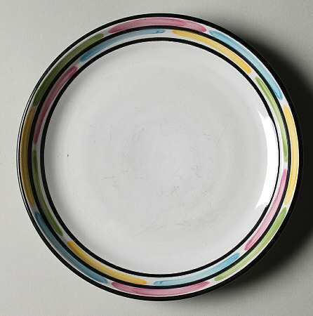Trattoria Salad Plate