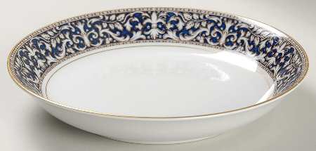 Verona Coupe Soup Bowl