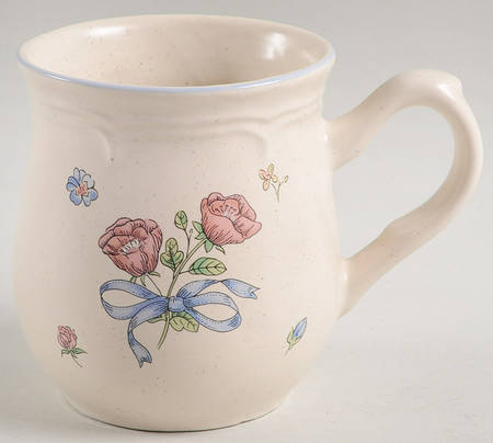 Victoria Mug