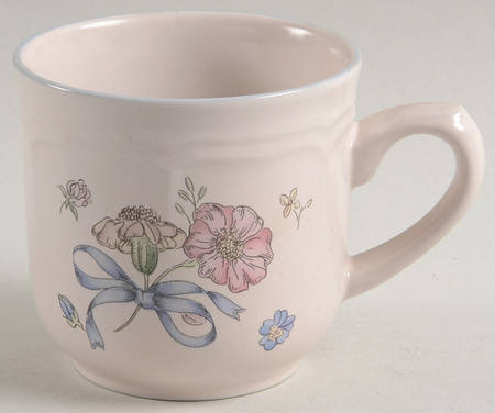 Victoria Flat Cup