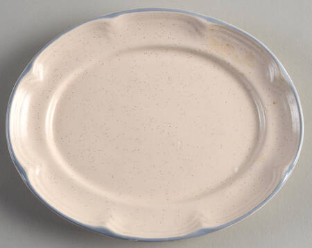 Victoria Relish/Gravy Underplate
