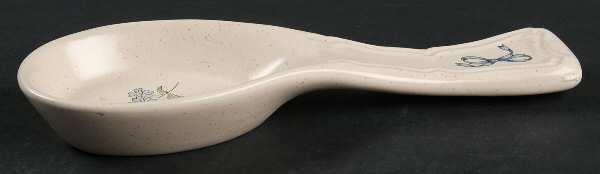 Victoria Spoon Stacking Spoon Holder Caddy