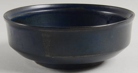 Blue Ridge Coupe Cereal Bowl