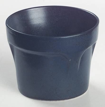 Freedom Blue Tall China Tumbler