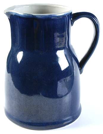 Freedom Blue 64 Oz Pitcher