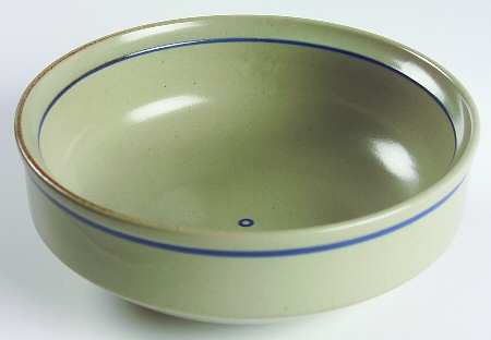 Huckleberry 7" Round Vegetable Bowl