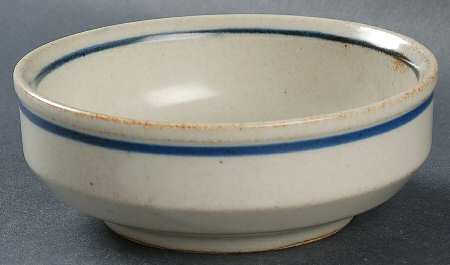 Huckleberry Fruit/Dessert (Sauce) Bowl