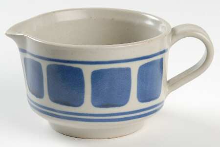 Huckleberry Creamer