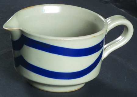 Lookout Mountain Creamer