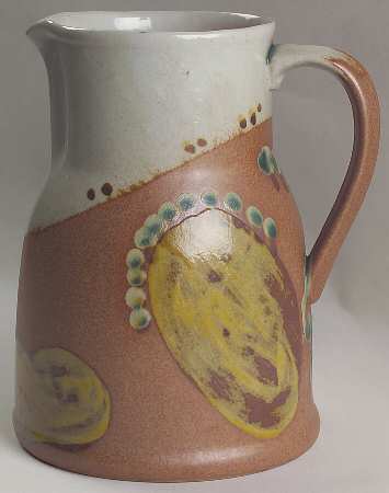 Over The Hills 64 Oz Pitcher