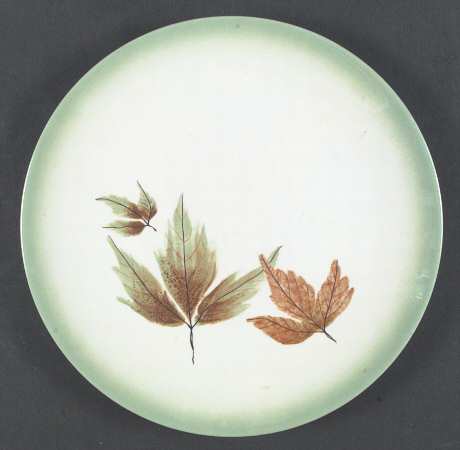 Autumn Harmony by Iroquois