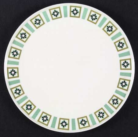 Bombay Green by Iroquois