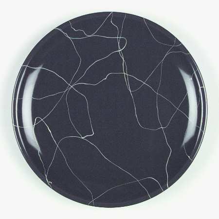Carrara Modern Gray by Iroquois