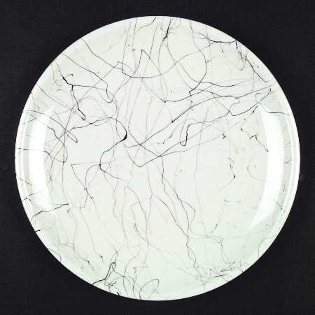 Carrara Modern White by Iroquois