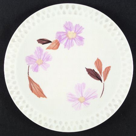 Painted Daisy Pink by Iroquois