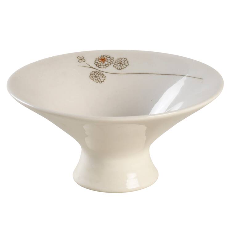 Pompon Fruit/Dessert (Sauce) Bowl
