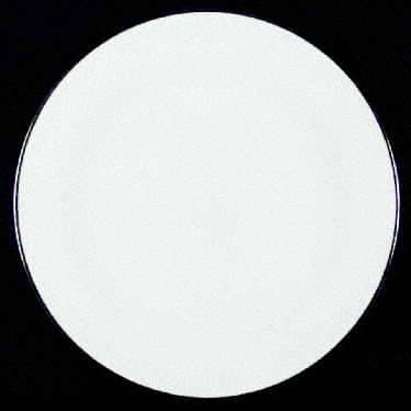 Sheer White Platinum by Iroquois
