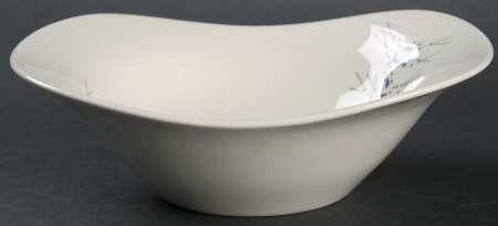 Vision Coupe Soup Bowl by Iroquois