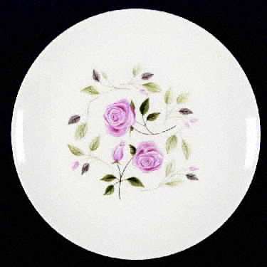 Wild Rose by Iroquois