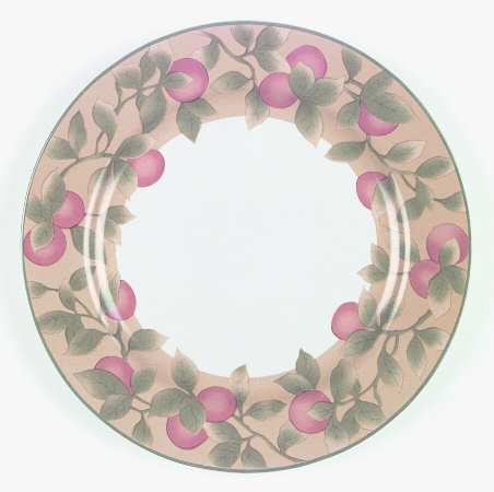Orchard Peach by Interiors (PTS)