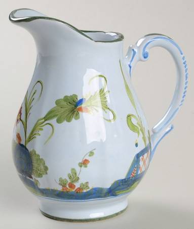 Garofano Imola Creamer