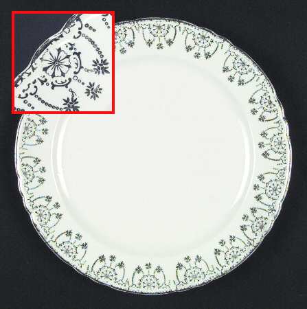 Petite by Imperial China (USA)