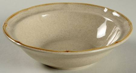 Cafe Rim Cereal Bowl