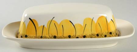 Sunflower 1/4 Lb Covered Butter