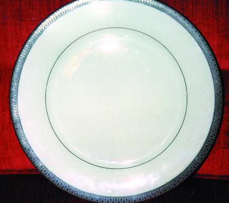 Platina by International