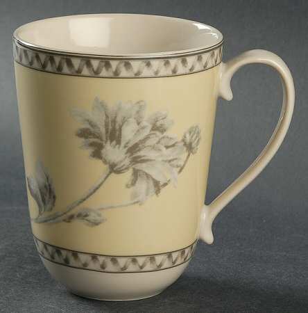 Somerville Mug by Interiors (PTS)