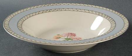 Somerville Large Rim Soup Bowl