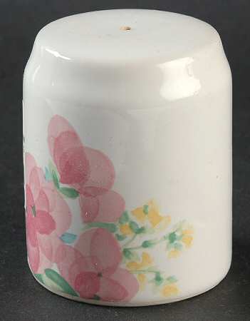 Floradale Salt Shaker