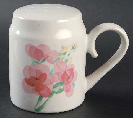 Floradale Pepper Shaker