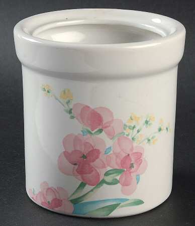 Floradale Small Canister No Lid