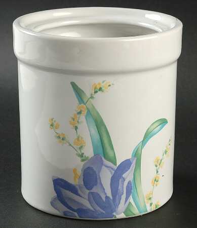 Floradale Medium Canister No Lid by International
