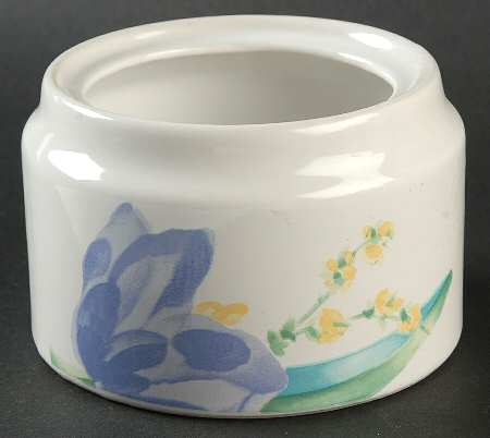 Floradale Sugar Bowl No Lid