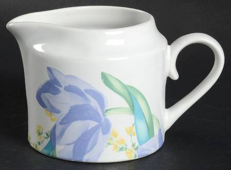 Floradale Creamer
