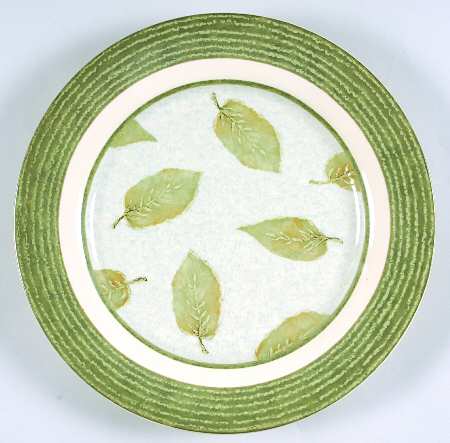 Annies Orchard 12" Chop Plate (Round Platter)