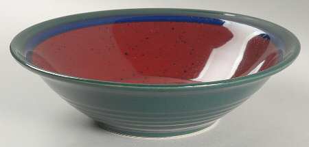 Apollo Soup/Cereal Bowl