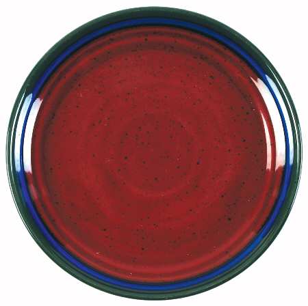 Apollo Salad Plate