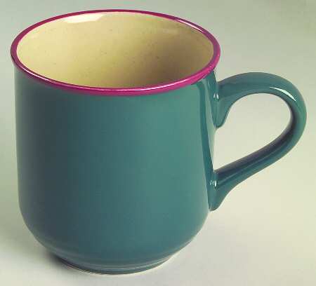 Aurora Mug