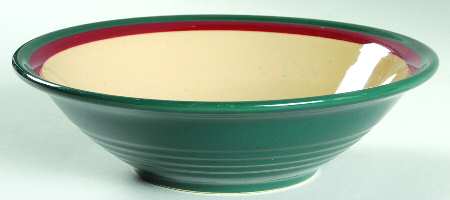 Aurora Soup/Cereal Bowl