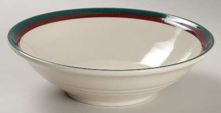 Aurora Coupe Cereal Bowl